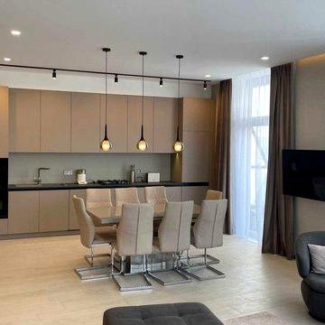 Оренда 1кімн+кухня-студія на просп. Чорновола, ЖК Avalon.Перша здача