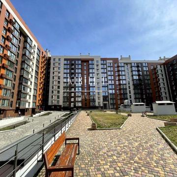 Продажа квартиры 1к 47м2 ЖК Жуковский/Центр/Нагорный/Гагарина ЖК Жуковский