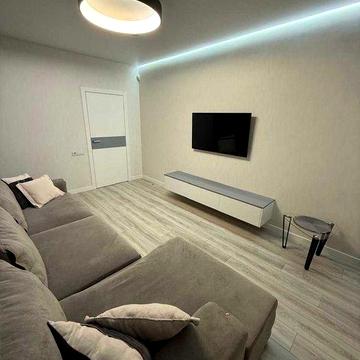 Продам 2-комнатную квартиру с ремонтом и техникой на Костанди. ЖК Ж/К Горизонт