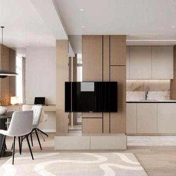 Продаж 1 к квартири в ЖК Велика Британія. Вул. Шевченка 21 а. ЖК Велика Британія