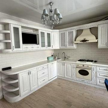 Оренда 2 х кім великогабаритної квартири