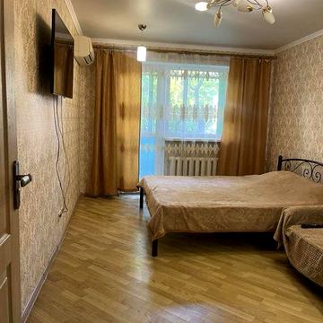 Сдам 2х квартиру на Данченко до лета!