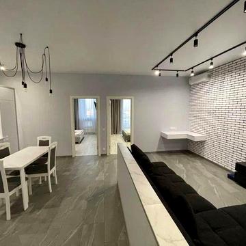 Оренда квартира 3к. ЖК Панорама Нагорний