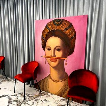 Эксклюзив! номер с видом на МОРЕ в отеле ARCHOTEL Аркадия! Арк отель ЖК Арк отель