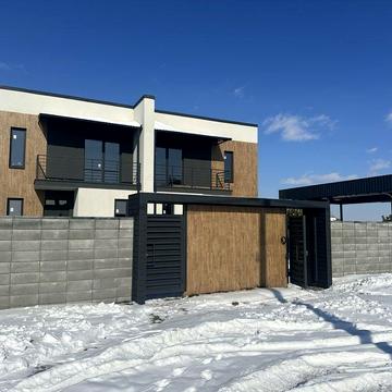 Продам котедж-двоян