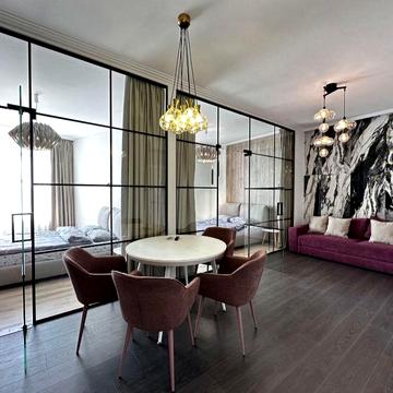 Євротрьошка в "Морський Симфонії"! 8 ст.Великого Фонтану!