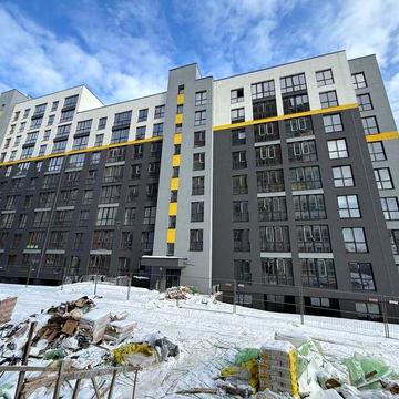 Продаж 2-кім квартири 65 м ЖК Шенген, Залізнична-Шевченка ЖК Шенген