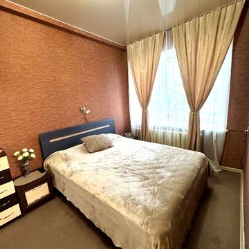 Аренда 2 комнатной квартиры на Набережной. Центр.