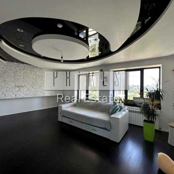 Продаж пентхаусу, вул. Шкільна, 22а, Петропавлівська Борщагівка