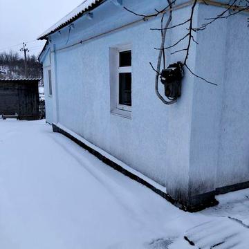 Продам будинок с.Коржівка