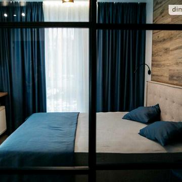 Продаж 1к Квартира Батуринська вулиця ЖК Эко-дом на Батуринской