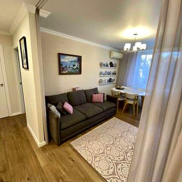 Продам 3к кв Салтовка Бучми Авторский Ремонт