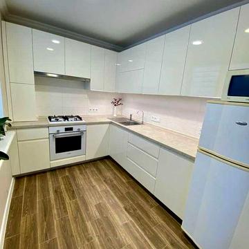 Продам 3к кв Салтовка Бучми Авторский Ремонт