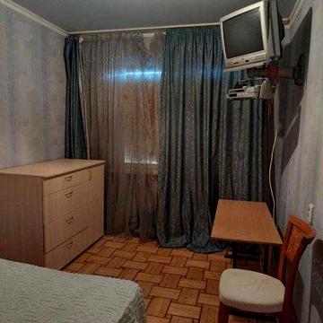 4 к. из. 522 м/р Салтовка