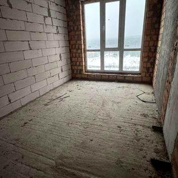 ПРОДАМ 1к квартиру без ремонту є газ крита парковка та сонячні панелі ЖК Озерний Клуб