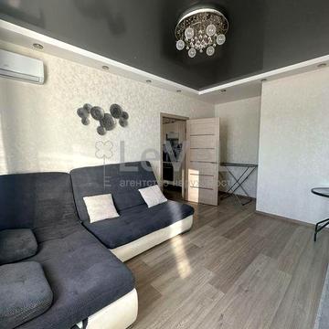 Оренда 1 кімнатної квартири в ЖК Obolon SKY