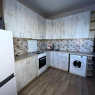 Двокімнатна квартира з ремонтом,мін.оформлення,можна під ЄВідновлення