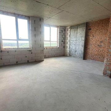 ПРОДАМ 2К квартиру без ремонту центральні комунікації є газ та балкон ЖК Озерний Клуб