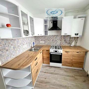 Продаж 1 кім. квартира АВТОНОМНЕ ГАЗОВЕ ОПАЛЕННЯ ЖК Андорра