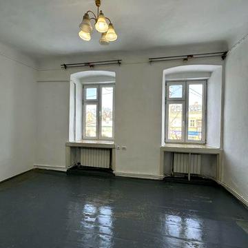 1-кімнатна квартира під ремонт | вул. Дудича, поруч вул. Сагайдачного