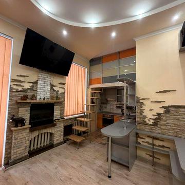 Оренда квартири , є світло , Саксаганського 147/5