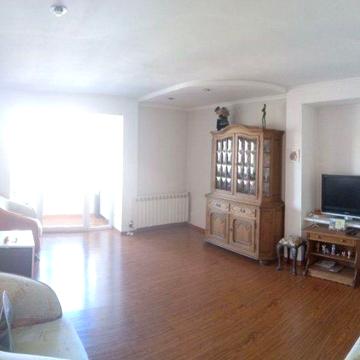 Однокімнатна квартира