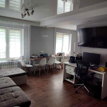 Оренда 3х кімнатної квартири (студія) у Хортицькому р-ні Ювiлейний 39а