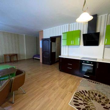 Здається простора 1-кімн. квартира Ревуцького 9. ГЕНЕРАТОР