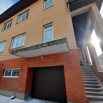 Без комісії, дуплекс 200 м², 5 кімнат, теплий гараж, ділянка  3 сотки