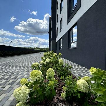 Продаж 2к Квартира Мирна вулиця ЖК Сенсация