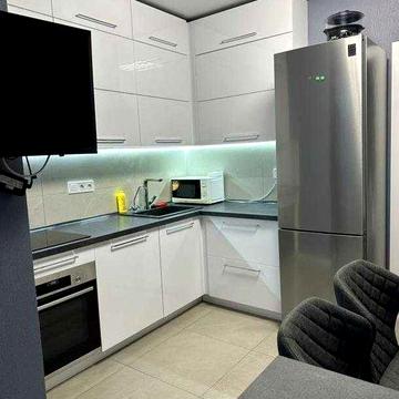 Продам 1к. Новострой Новые дома ЖК Ньютона