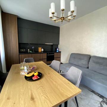 Квартира в закритому комплексі ЖК Баварія