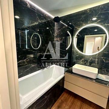 Продам 3кім.квартиру з ремонтом, ЖК Берестейський, Святошинський район ЖК Берестейський