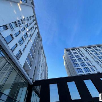 1к ЦЕНТР готова до ремонту 4поверх ЖК Княгинин Центр