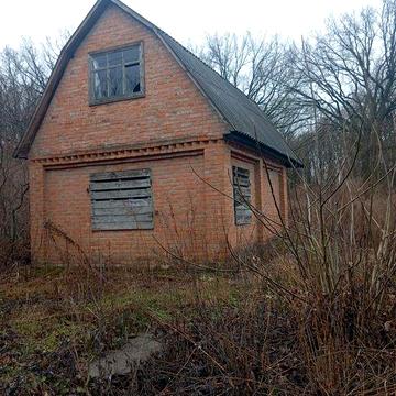 Продам терміново дачу