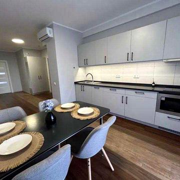 Оренда двокімнатної квартири у ЖК Львівський Квартал