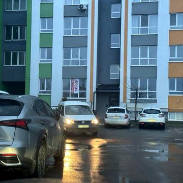 Найвигідніша пропозиція регіону квартира за 21.000