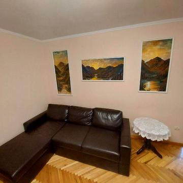 Двокімнатна квартира від власника на Левандівці