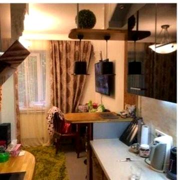 У продажу гостинка Холодна гора