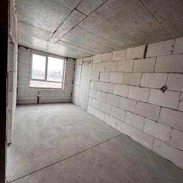 1-кімнатна квартира 39,5 кв.м від забудовника ЖК на Сахарова