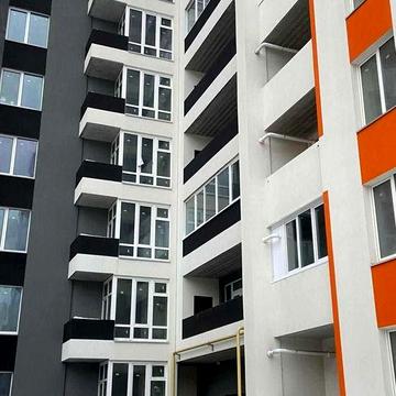 1к класне планування+чорнова штукатурка+розводка електрики ID:42604 ЖК Студентський