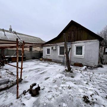 Продам дом ул. Беринга, район пр. Металлургов