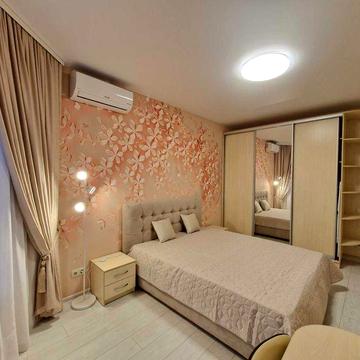 Оренда однокімнатної квартири в ЖК Резиденс Мартинова 6