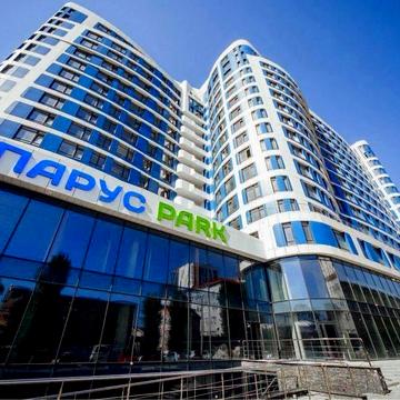 Оренда 1К в ЖК Парус Парк