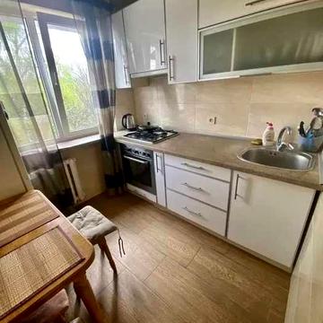 Оренда однокімнатної квартири