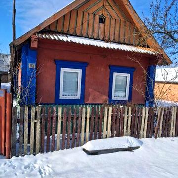 Продам будинок с.Острівці