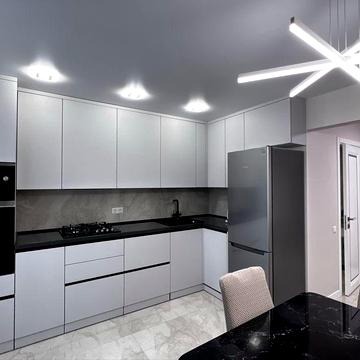 Здам 1-кімнатну квартиру з ремонтом в новобудові в центрі