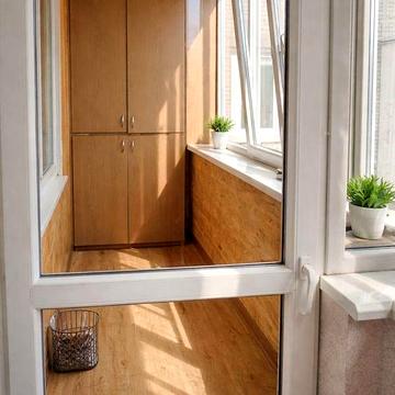 Простора 1к Виставка! Вікна в двір, середній поверх 42384