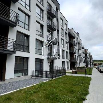 Без комісії|  Продаж 2-к 61,5 м² | ЖК Грінвуд-2 | Брюховичі |