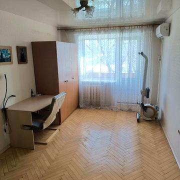 Оренда однокімнатної квартири біля метро Дорогожичі